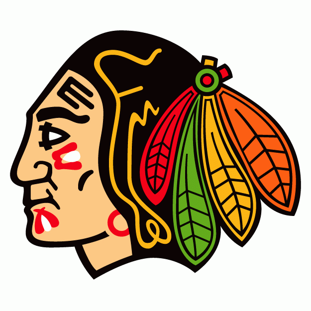 Portland Winterhawks 1999 00-Pres Primary Logo vinyl decal